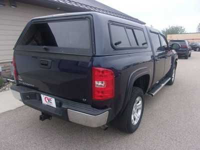 2009 Chevrolet 1500 Crew Cab, $9999.0. Photo 4