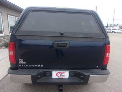 2009 Chevrolet 1500 Crew Cab, $9999.0. Photo 5