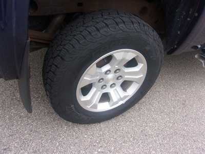 2009 Chevrolet 1500 Crew Cab, $9999.0. Photo 6