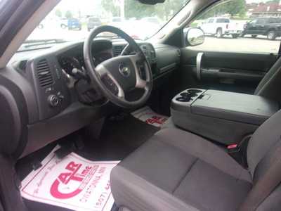 2009 Chevrolet 1500 Crew Cab, $9999.0. Photo 9