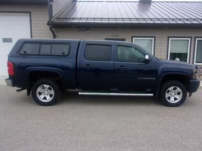 2009 Chevrolet 1500 Crew Cab, $9999.0. Photo 1