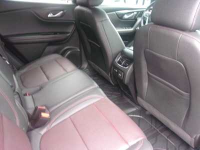 2022 Chevrolet Blazer, $26999.0. Photo 10