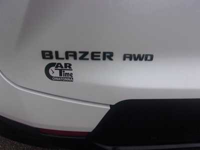 2022 Chevrolet Blazer, $26999.0. Photo 11