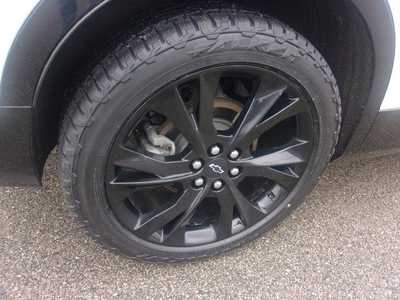 2022 Chevrolet Blazer, $26999.0. Photo 8