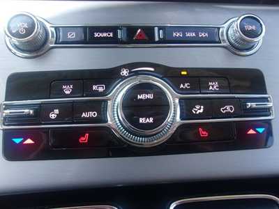 2021 Lincoln Aviator, $29999.0. Photo 10
