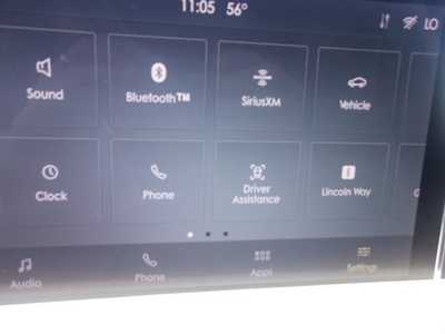 2021 Lincoln Aviator, $29999.0. Photo 11