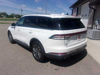 2021 Lincoln Aviator, $29999.0. Photo 4