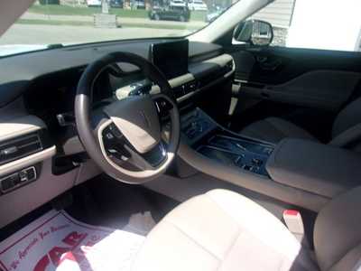 2021 Lincoln Aviator, $29999.0. Photo 6