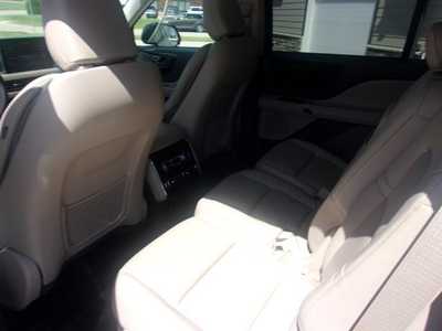 2021 Lincoln Aviator, $29999.0. Photo 7