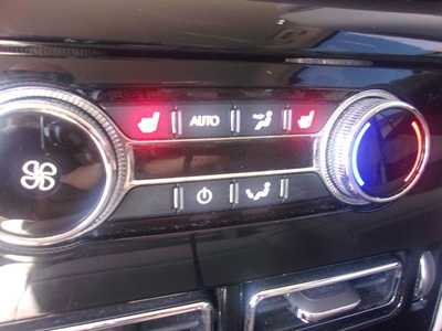 2021 Lincoln Aviator, $29999.0. Photo 8