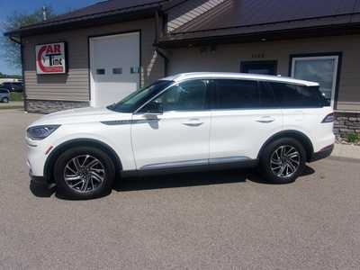2021 Lincoln Aviator, $29999.0. Photo 1