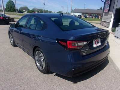 2023 Subaru Legacy, $19999.0. Photo 4