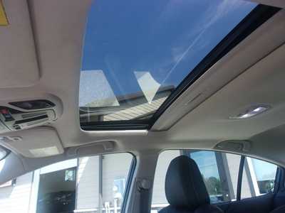 2023 Subaru Legacy, $19999.0. Photo 8