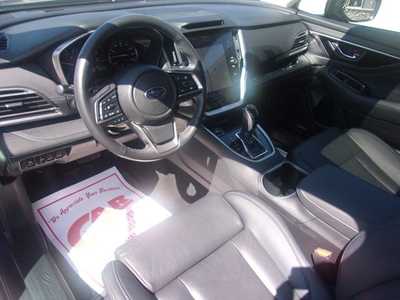 2023 Subaru Legacy, $19999.0. Photo 9