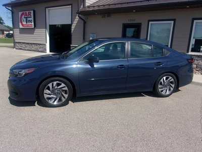 2023 Subaru Legacy, $19999.0. Photo 1