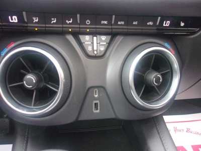2021 Chevrolet Blazer, $24999.0. Photo 10