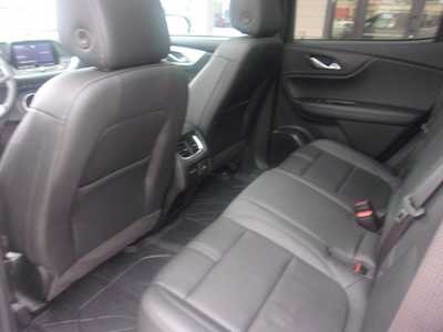 2021 Chevrolet Blazer, $24999.0. Photo 9