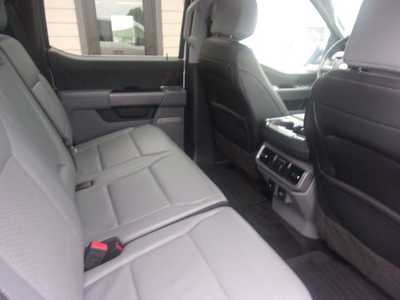 2022 Ford F150 Crew Cab, $34999.0. Photo 10