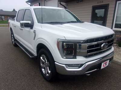 2022 Ford F150 Crew Cab, $34999.0. Photo 3