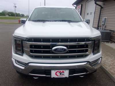 2022 Ford F150 Crew Cab, $34999.0. Photo 4