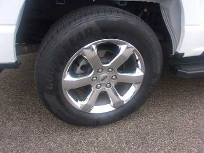 2022 Ford F150 Crew Cab, $34999.0. Photo 8