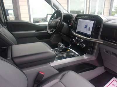 2022 Ford F150 Crew Cab, $34999.0. Photo 9