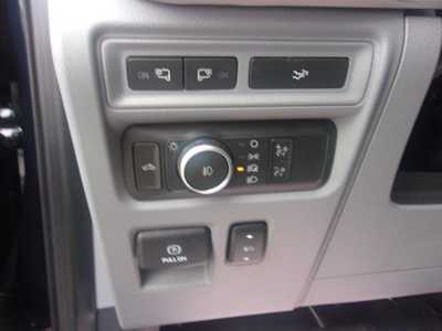 2022 Ford F150 Crew Cab, $32999.0. Photo 10