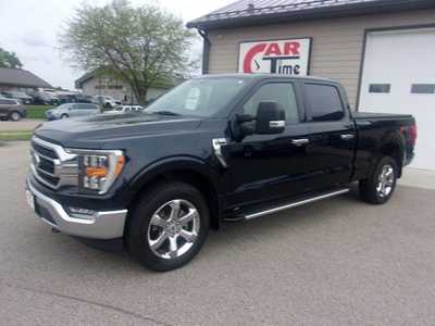 2022 Ford F150 Crew Cab, $32999.0. Photo 2