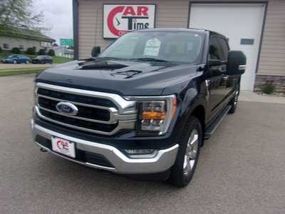 2022 Ford F150 Crew Cab, $32999.0. Photo 3