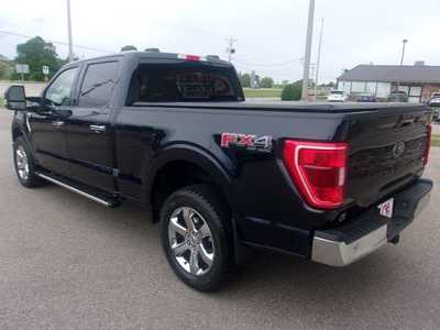 2022 Ford F150 Crew Cab, $32999.0. Photo 5