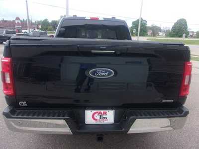 2022 Ford F150 Crew Cab, $32999.0. Photo 6