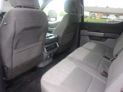 2022 Ford F150 Crew Cab, $32999.0. Photo 9