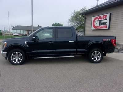 2022 Ford F150 Crew Cab, $32999.0. Photo 1