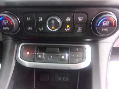 2021 GMC Acadia, $24999.0. Photo 12