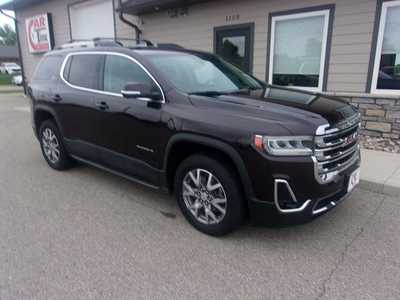 2021 GMC Acadia, $24999.0. Photo 2