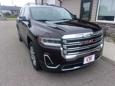 2021 GMC Acadia, $24999.0. Photo 3