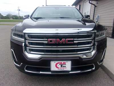 2021 GMC Acadia, $24999.0. Photo 4