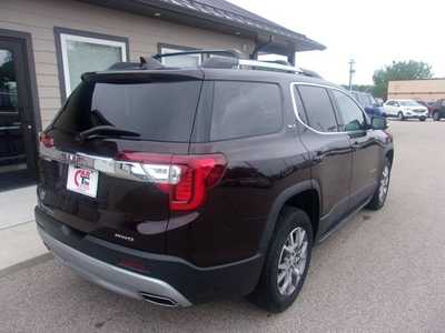 2021 GMC Acadia, $24999.0. Photo 5