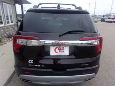 2021 GMC Acadia, $24999.0. Photo 6