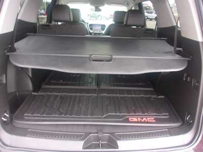 2021 GMC Acadia, $24999.0. Photo 7