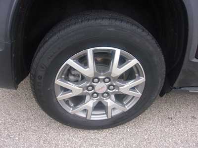 2021 GMC Acadia, $24999.0. Photo 8
