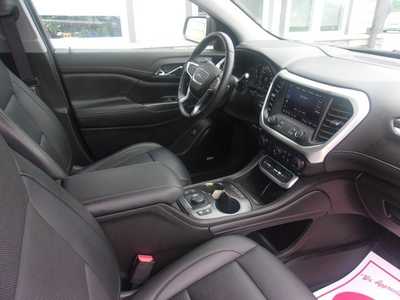 2021 GMC Acadia, $24999.0. Photo 9