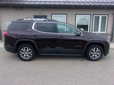 2021 GMC Acadia, $24999.0. Photo 1