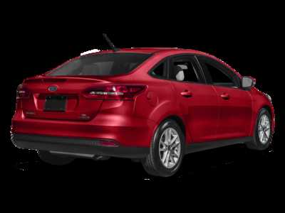 2017 Ford Focus, $8999.0. Photo 12