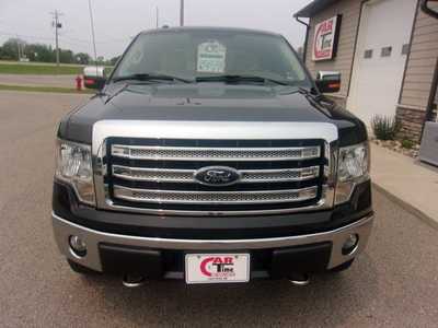 2014 Ford F150 Crew Cab, $17999.0. Photo 3