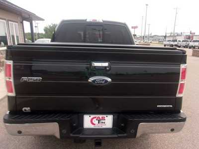 2014 Ford F150 Crew Cab, $17999.0. Photo 5