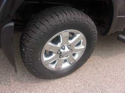 2014 Ford F150 Crew Cab, $17999.0. Photo 6