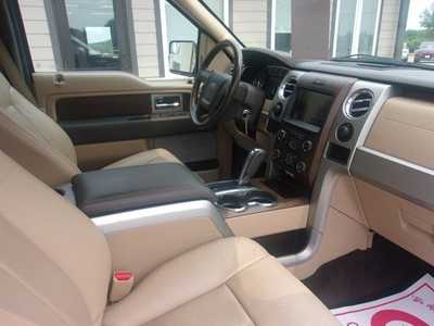 2014 Ford F150 Crew Cab, $17999.0. Photo 7