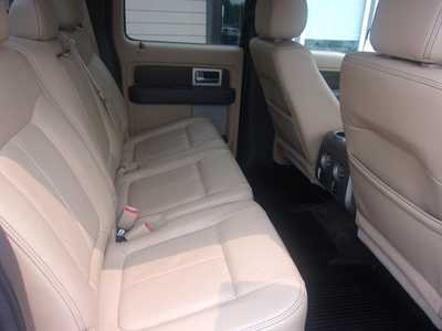 2014 Ford F150 Crew Cab, $17999.0. Photo 8