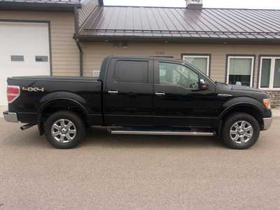 2014 Ford F150 Crew Cab, $17999.0. Photo 1